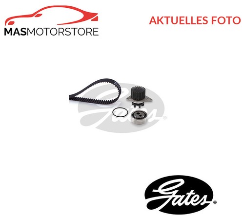 Timing belt kit - kit, set