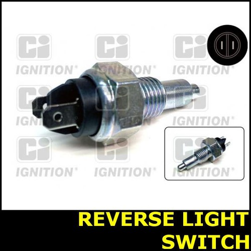 Reverse light switch for - switch,