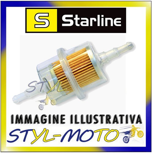 Sfpf7006 fuel filter petrol - fuel,