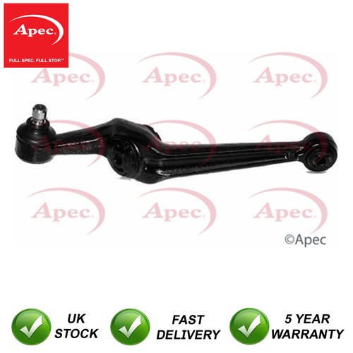 Track control arm front - front, left