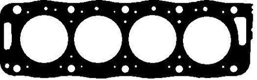 Elring 058 671 head - 058.671,