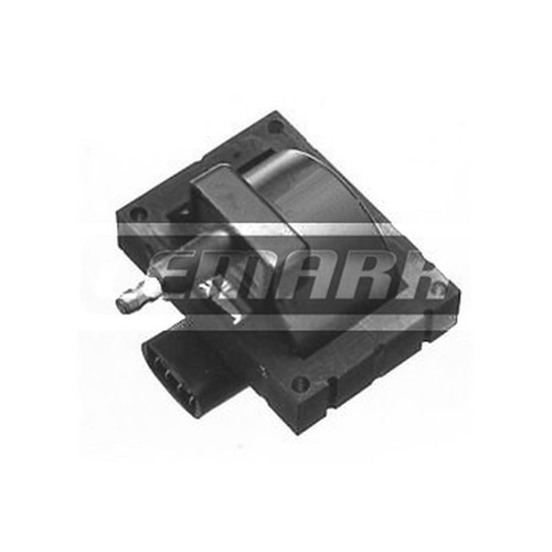 Ignition coil for citroen c15 - coil,
