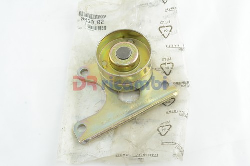 Timing belt tensioner drive - timing,