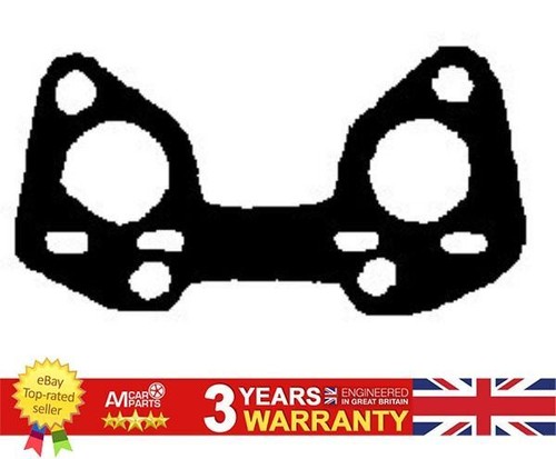 Exhaust manifold gasket for - exhaust,
