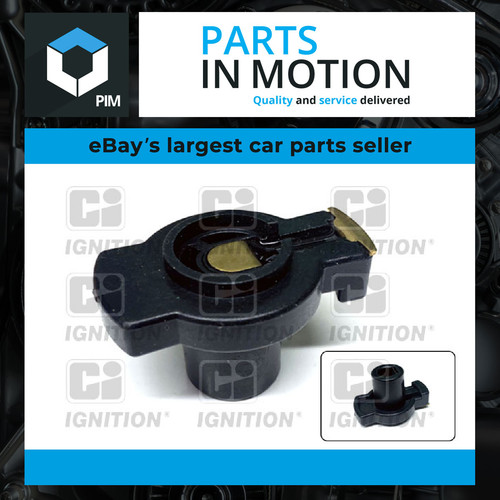 Rotor arm fits citroen - citroen, c15