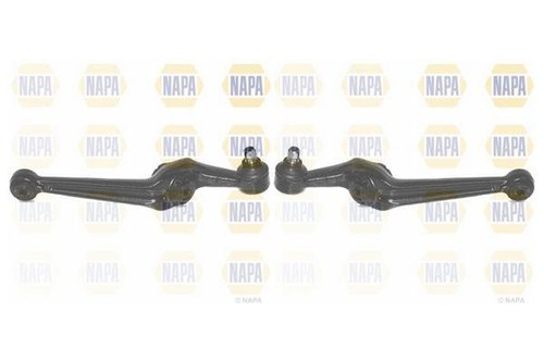Pair suspension control arm - pair,