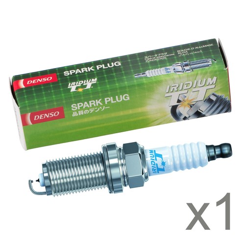 Spark plug for - plug, (single)
