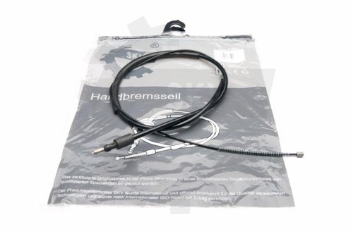 Brake cable handbrake - handbrake,