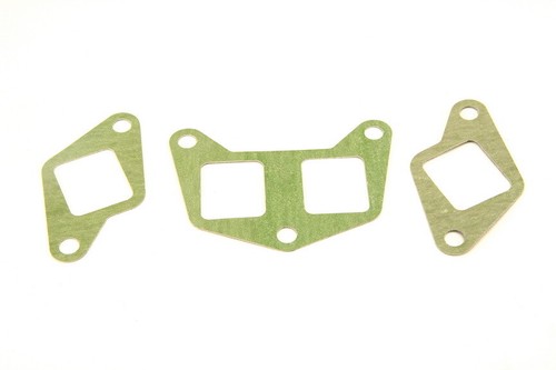 Elring el734370 gasket set - el734370,