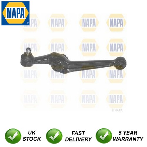 Track control arm front left - track,