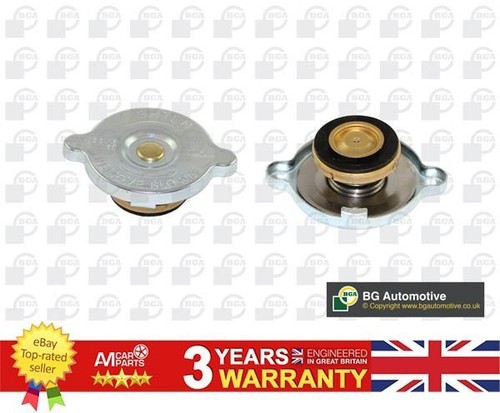 Coolant tank cap for - tank,