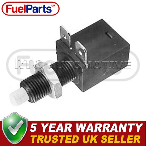 Fuelparts brake light switch - fuelparts,