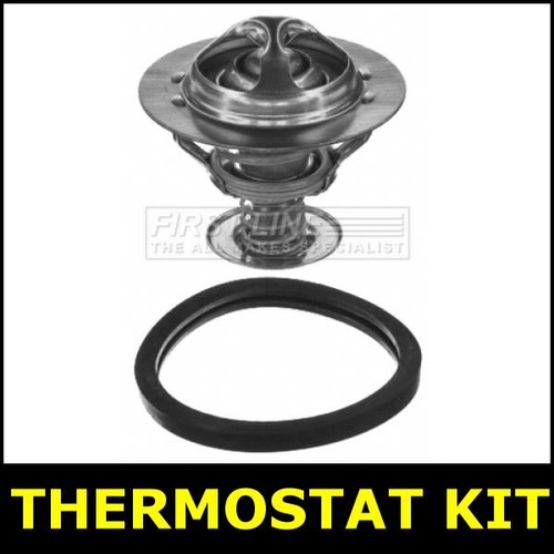 Thermostat kit fits citroen - thermostat,