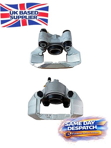 Brake calipers for citroen c15 - citroen,