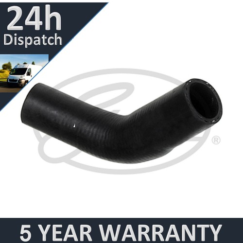 Gates radiator heater hose - gates,