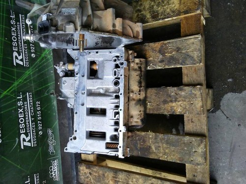 2bt66 gearbox citroen - citroen, c15