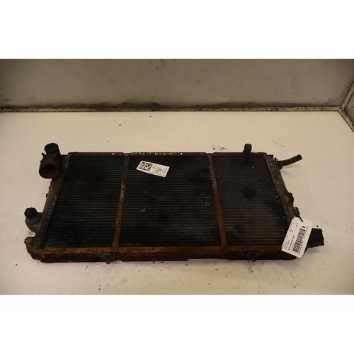 Radiator citroen ds c15 - -,