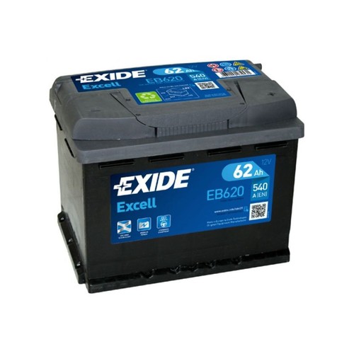 Battery for citroen c15 - c15, d