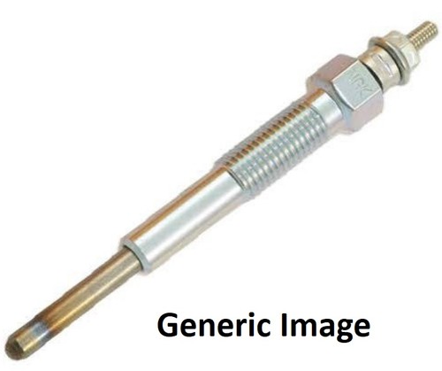 Glow plug fits citroen - fits,