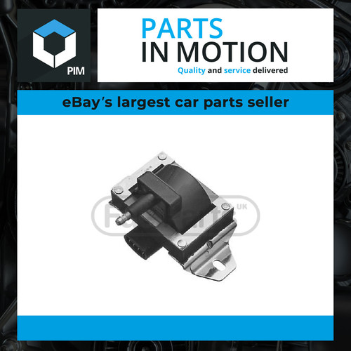 Ignition coil fits - ignition,