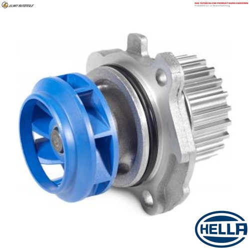Water pump 8mp 376 802 - pump,