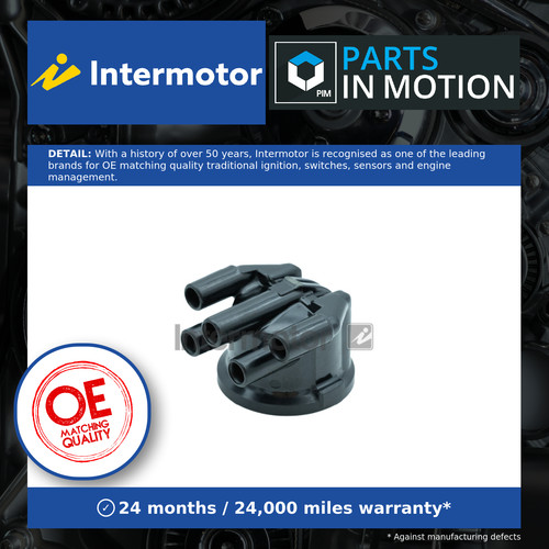 Distributor cap fits citroen - cap,