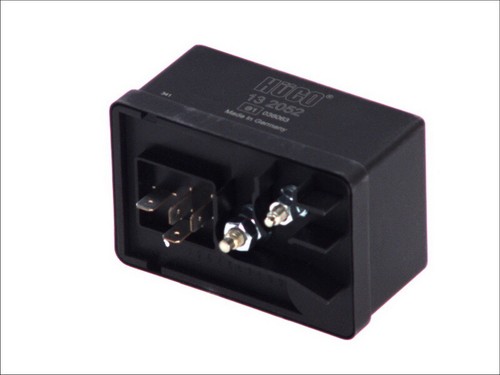 Fits huco huco132052 - huco132052, relay
