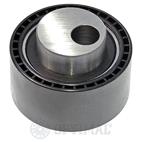Timing belt tensioner pulley - belt,