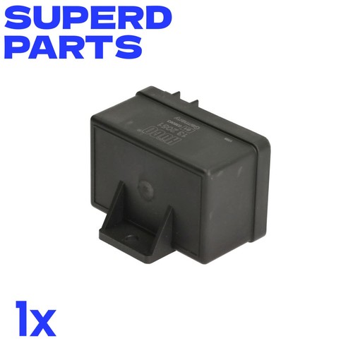 Controller relay glow plugs - controller/relay,