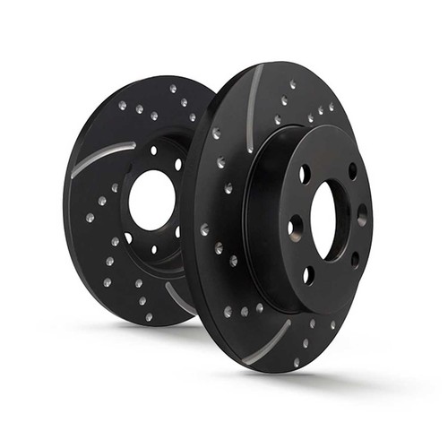Ebc turbo groove disc sport - ebc,