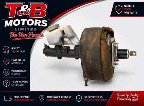 Citroen c15 brake - citroen,
