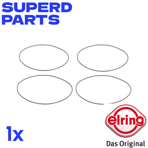 Cylinder liner gasket - cylinder,