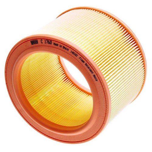 1760 air filter fits citroen - 1760,