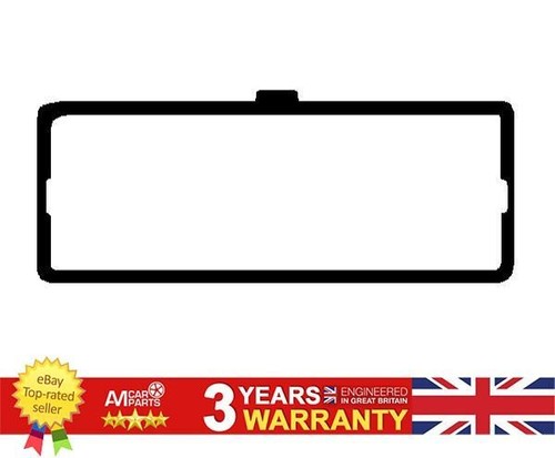 Rocker cover gasket for - rocker,