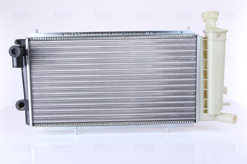 Nissens radiator for citroen - nissens,