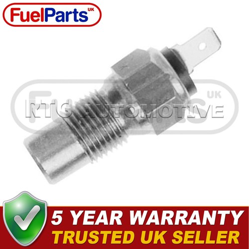 Fuelparts coolant temperature - fuelparts,