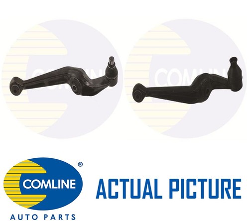 Front lower control arm - front,