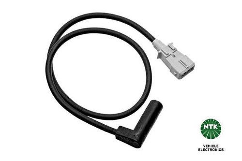 Crankshaft pulse sensor - crankshaft,