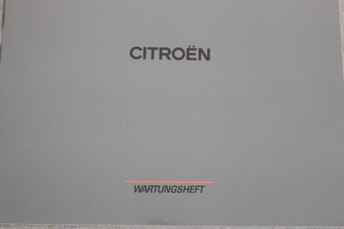 Ciroen service