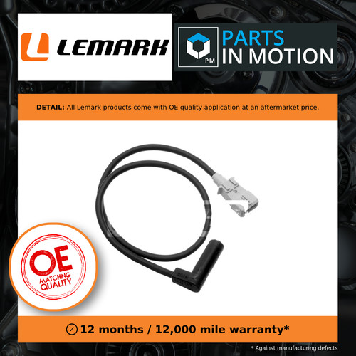 Rpm crankshaft sensor fits - sensor,