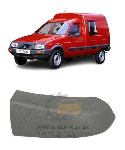 New for citroen - new, 1987