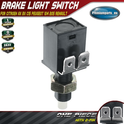 Brake light switch for - brake,