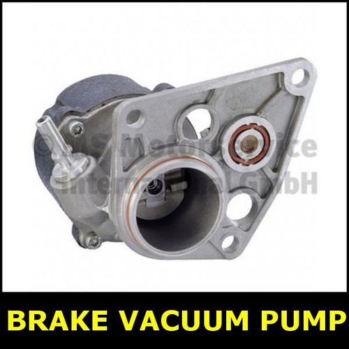 Brake vacuum pump for - for, citroen