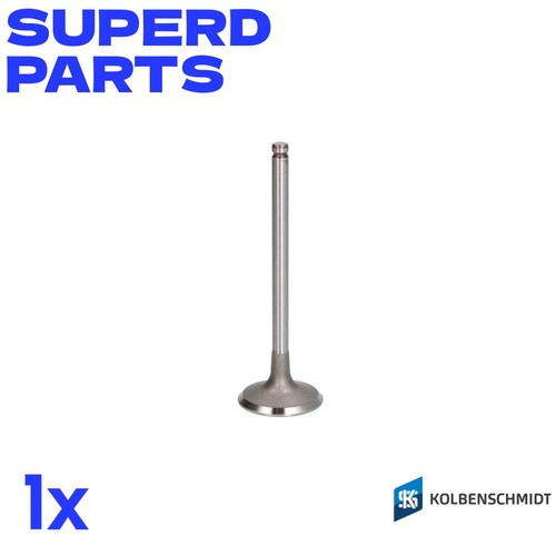 Intake valve fits citroen ax - intake, fits: