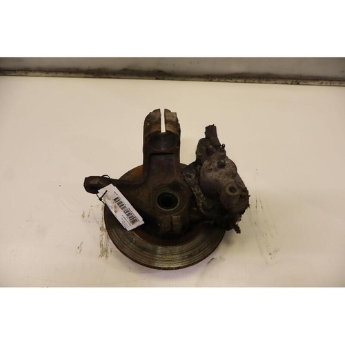 Front hub citroen ds c15 - ds,