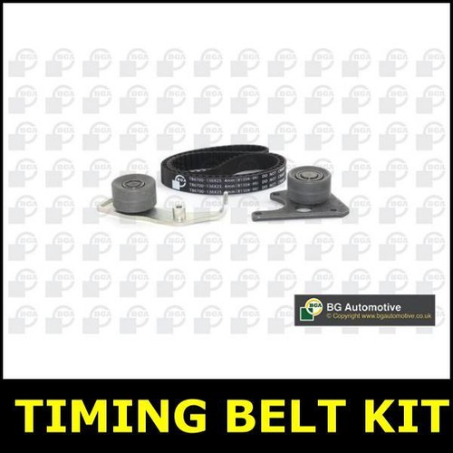 Timing belt kit cam - timing,