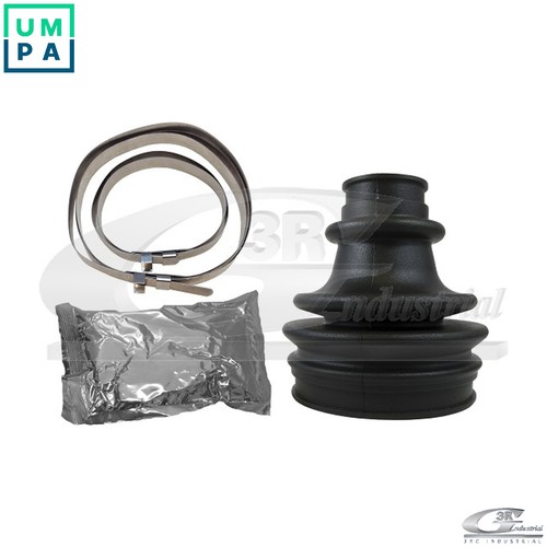 Bellow kit drive shaft 17204k - bellow,