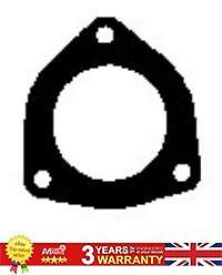 Exhaust pipe gasket for - pipe,