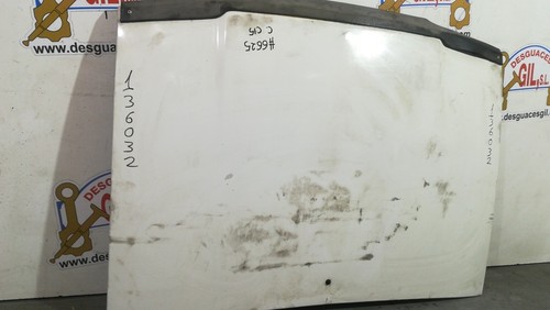 Hood 136032 1089709 citroen - hood ,