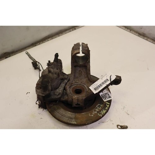 Front hub citroen - hub, ds